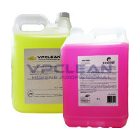 VPCLEAN LAVA TUDO 5 VPCLEAN LAVA TUDO 5
